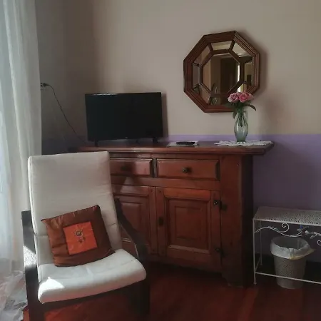 Luca Giordano N6 B&B 나폴리