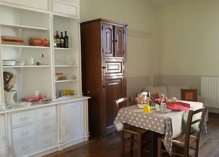 Luca Giordano N6 B&B