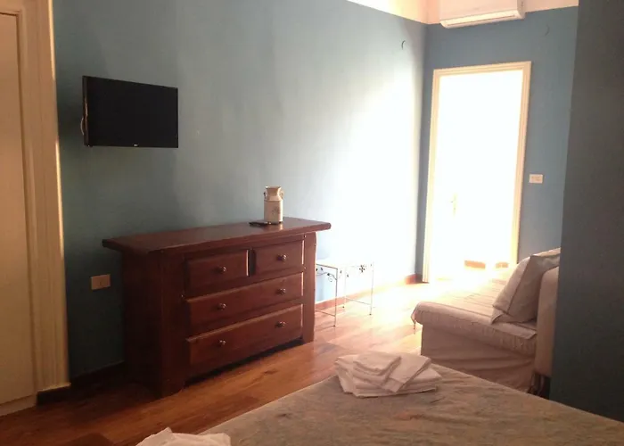 B&B Luca Giordano N6 4*