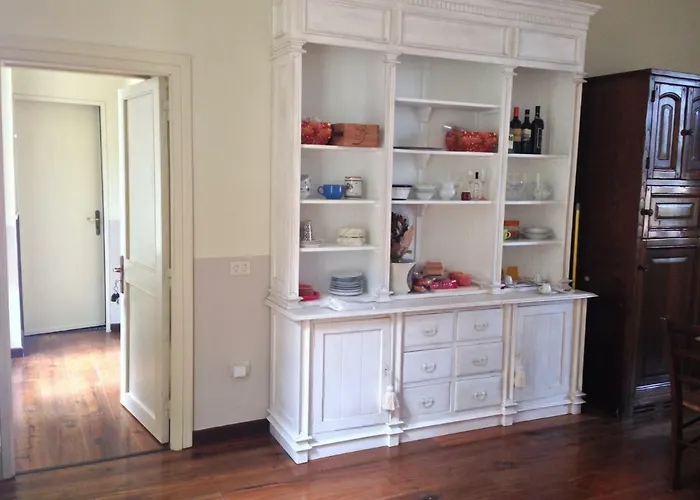 Luca Giordano N6 B&B 4*