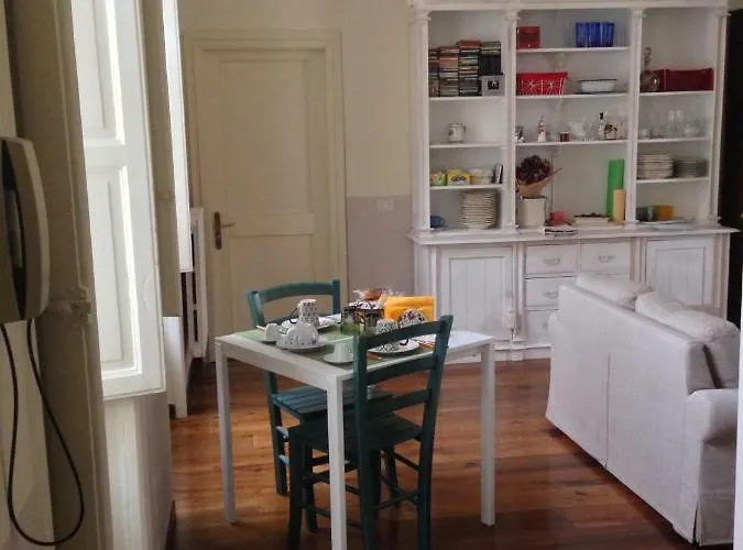 B&B Luca Giordano N6