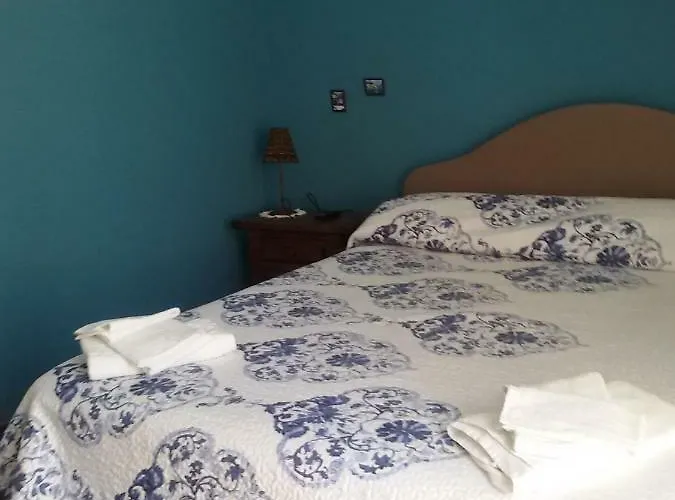 Luca Giordano N6 B&B 4*