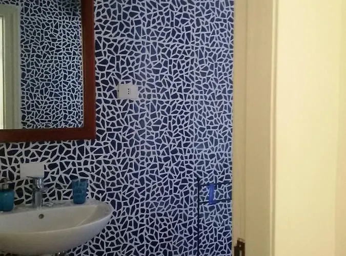 B&B Luca Giordano N6 4*