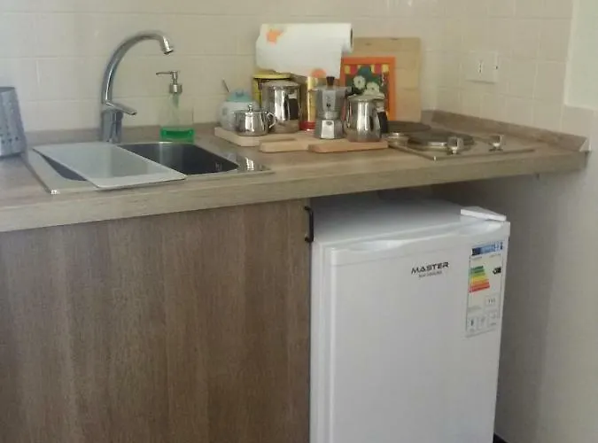 B&B Luca Giordano N6