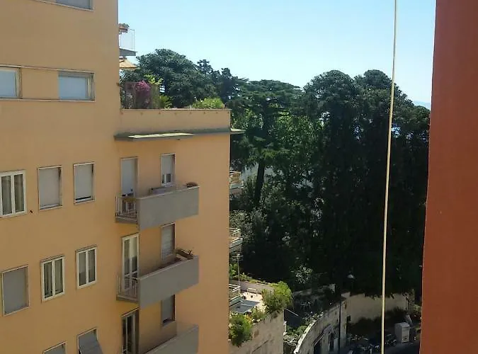 Luca Giordano N6 B&B 4*