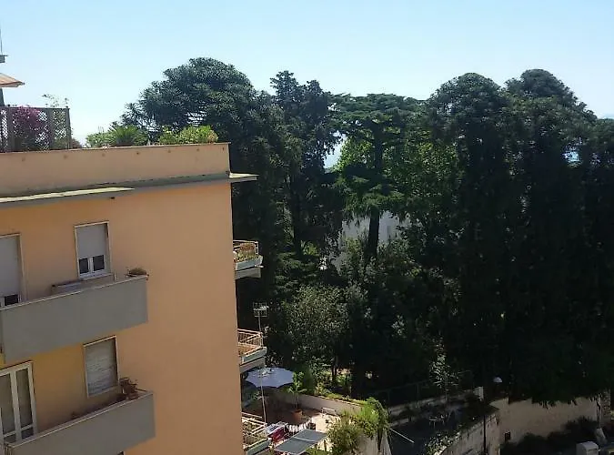 Luca Giordano N6 B&B 4*