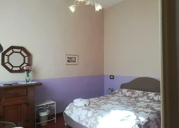 B&B Luca Giordano N6 4*