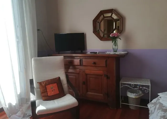 Luca Giordano N6 B&B 나폴리