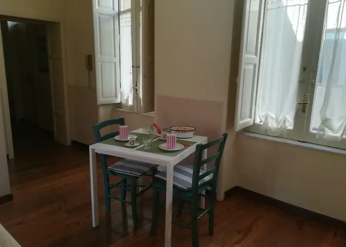 Luca Giordano N6 B&B