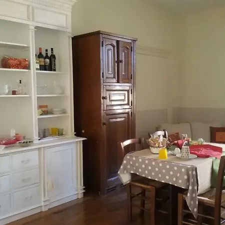 Luca Giordano N6 Bed & Breakfast