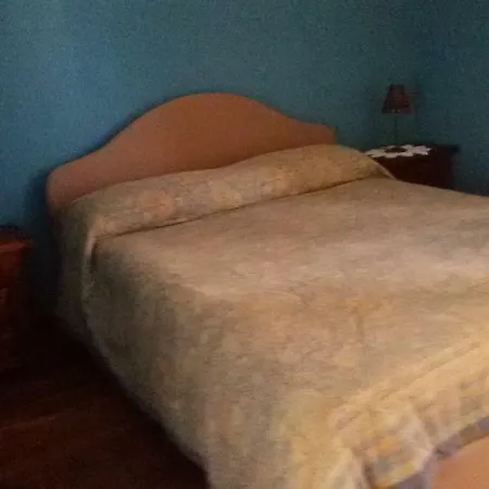 Luca Giordano N6 Bed & Breakfast Napoli