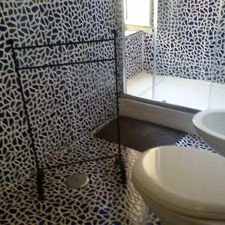 Luca Giordano N6 Bed & Breakfast Napoli