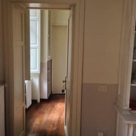 Bed & Breakfast Luca Giordano N6 Napoli