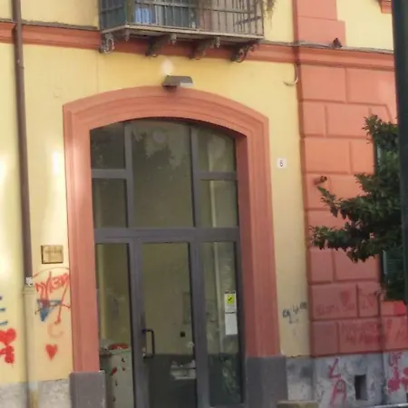 Luca Giordano N6 Panzió