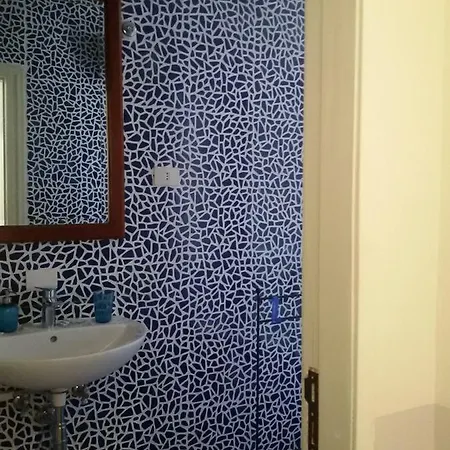 Panzió Luca Giordano N6 4*