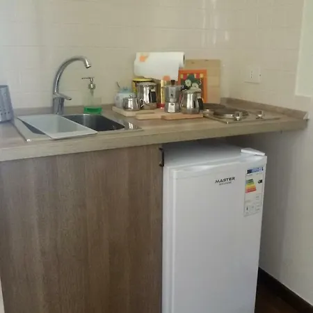 Panzió Luca Giordano N6