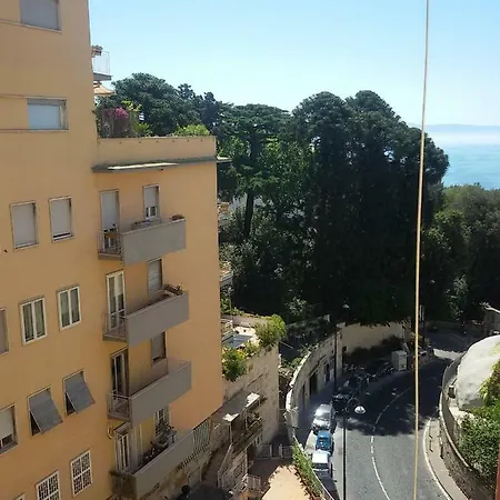 Luca Giordano N6 Panzió