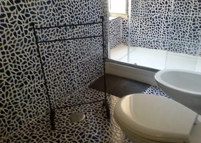 Luca Giordano N6 فندق مبيت وإفطار نابولي