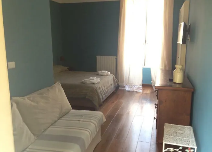 Luca Giordano N6 Bed and breakfast