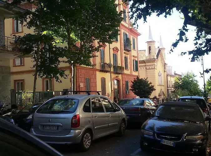 Luca Giordano N6 Nocleg ze śniadaniem Neapol