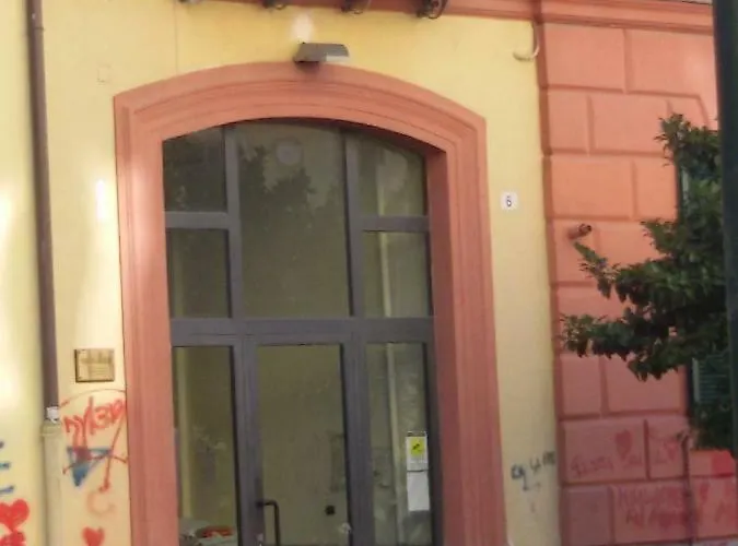 Luca Giordano N6 Nocleg ze śniadaniem