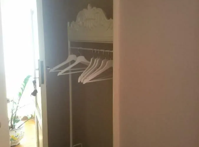 Luca Giordano N6 فندق مبيت وإفطار 4*