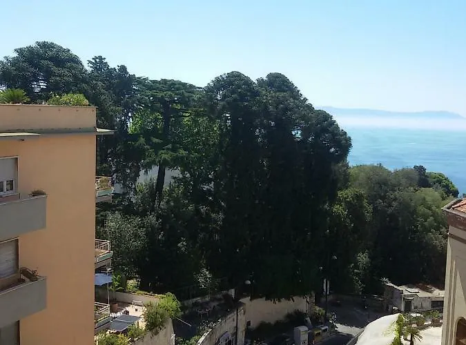 Nocleg ze śniadaniem Luca Giordano N6 Neapol