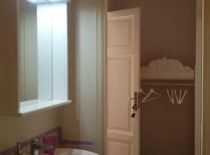 住宿加早餐酒店 Luca Giordano N6