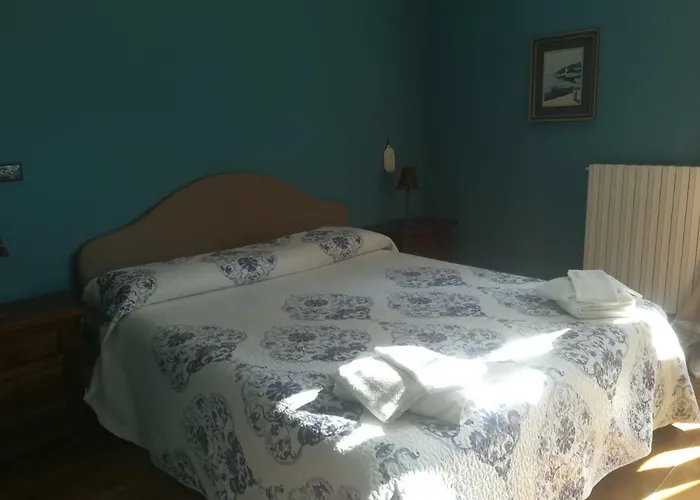 Luca Giordano N6 Bed and breakfast Nápoles