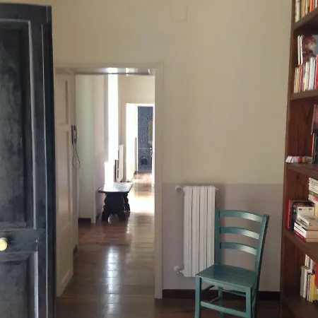 Luca Giordano N6 B&B