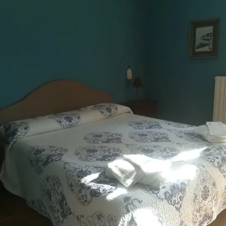 Luca Giordano N6 B&B 나폴리