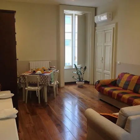 B&B Luca Giordano N6 4*