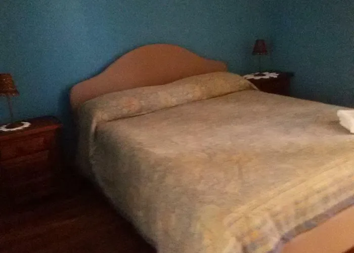 Luca Giordano N6 Bed & Breakfast Napels