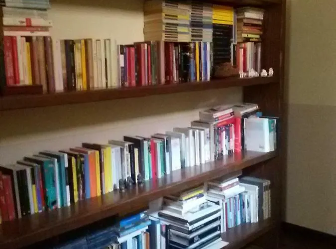 Bed & Breakfast Luca Giordano N6