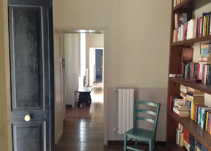 Luca Giordano N6 Bed & Breakfast