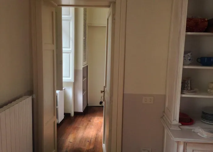 Bed & Breakfast Luca Giordano N6 Napels