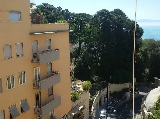 Luca Giordano N6 Bed & Breakfast